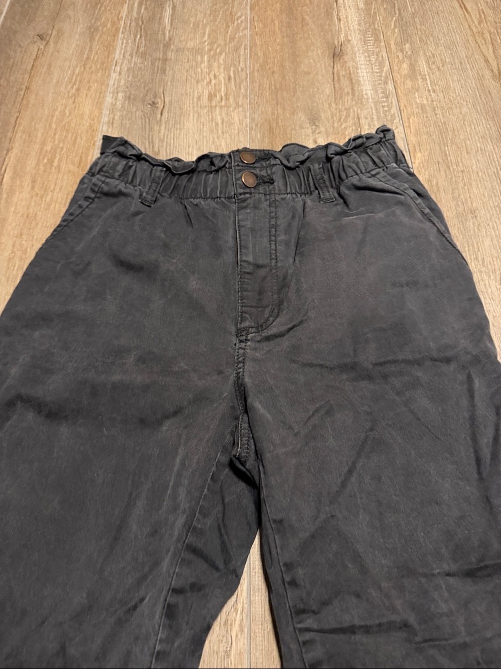 Universal Thread Women’s High Rise Pants - Picture 3 of 6